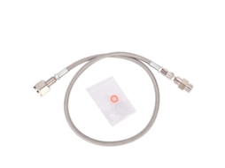 Adaptador de Mangueira de Alta Pressão LAXISCREED 1m G1/2 Co2 Cga320