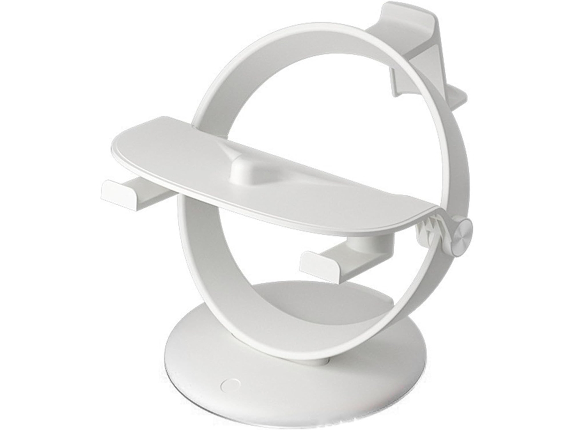 Support De Rangement Pratique Pour Casque Et Station D'accueil