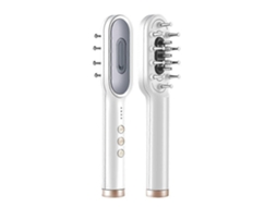 Pente De Massagem Capilar K Skin Kd3806 Ems Ipl Com Microcorrente Jinyubo Store