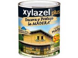 Tinta XYLAZEL 25548 Mate Incolor (0.375 L)