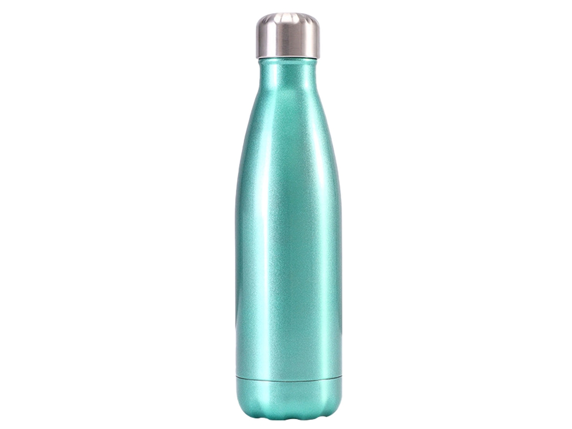 Copo Frio Térmico 304 Copo Esportivo Copo de Água para Carro 500Ml NEVEANCE