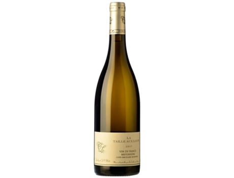 Taille Aux Loups Clos de la Bretonniere Chenin Branco Touraine Crianza 75 cl