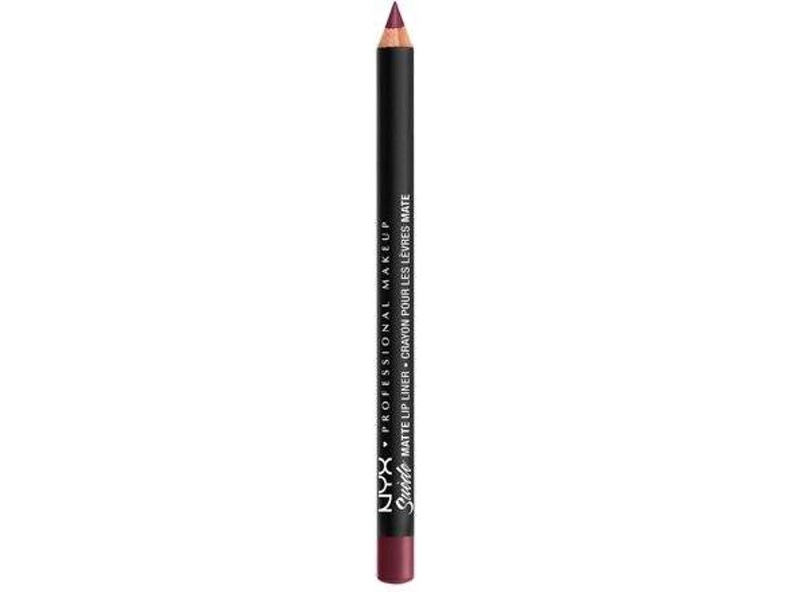 Batom NYX Suede Matte Lip Copenhagen