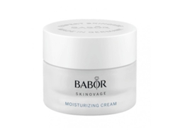 Skinovage Hidratante. Creme Hidratante BABOR