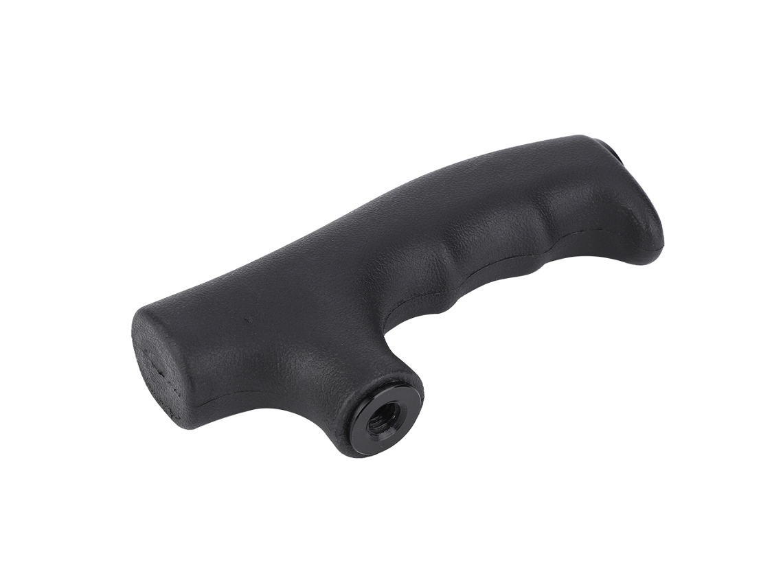 2026-mango De Monopod Com Grip Para Fotografia, Mango De Pá De Trekking
