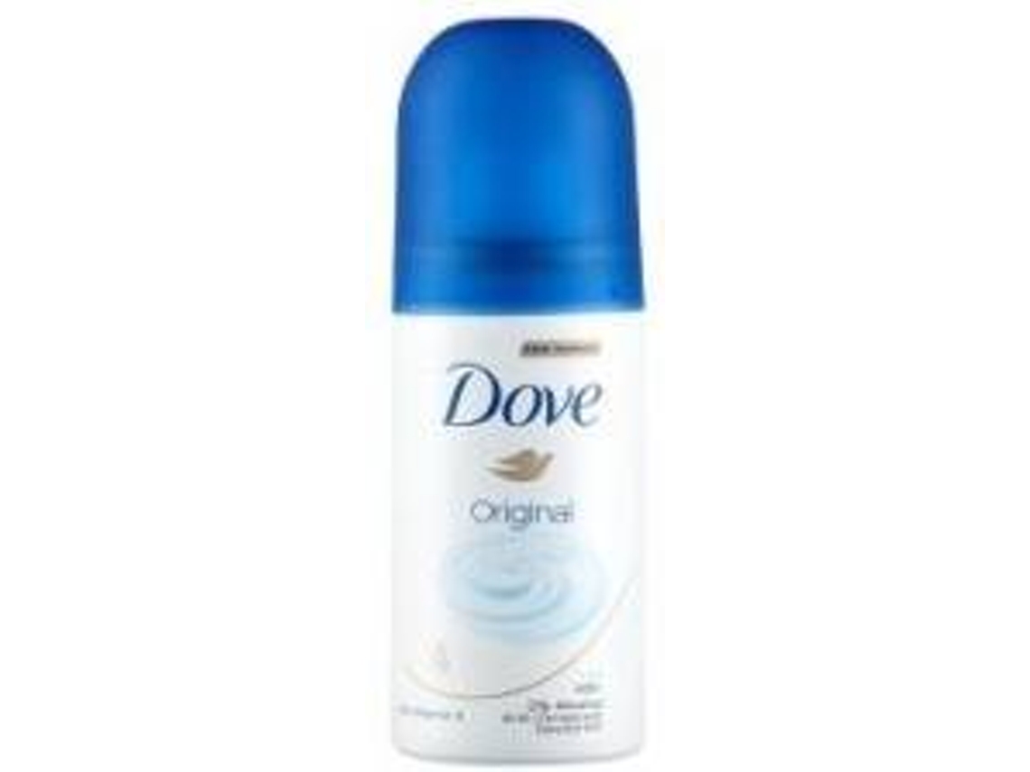 Desodorante Spray Original 35 Ml