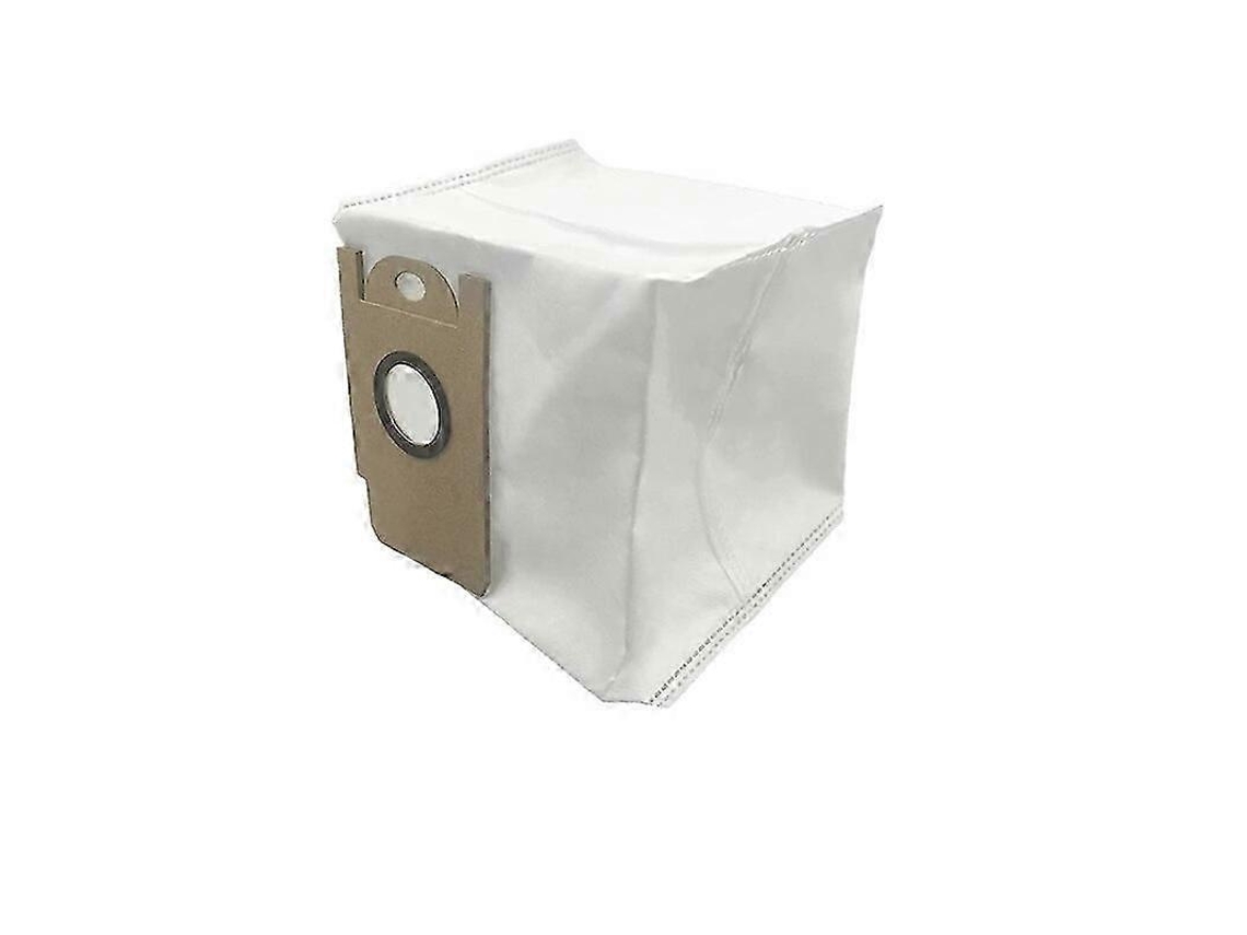 Filtro De Substituição Do Saco Pó Da Escova Principal Compatível Com O Aspirador Robô Xiaomi Lydsto R1, Pano Esfregão, Lateral E A Tuotuo