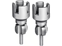 Ferramenta Integrada Para Rosqueamento De Tubos 1 2e 3 4 Uso Interno E Externo, Ferramenta Profissional Integrada Para