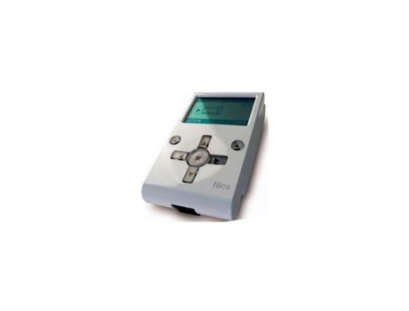 Módulo Lógico de Controle Diagnóstico NICE Oview-A