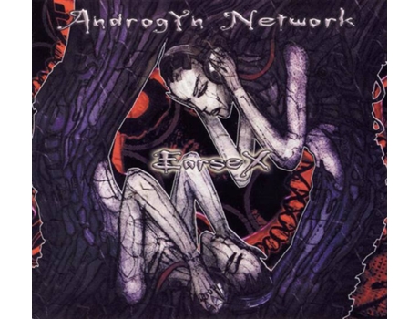 Cd Earsex, Androgyn Network Psychik Genocide