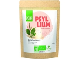 Chá ESPRIT BIO Psyllium De Sementes Orgânicas (150 g)