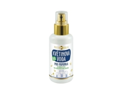 Água Florale Bio Para Bebé Volume 200 Ml Purity Vision