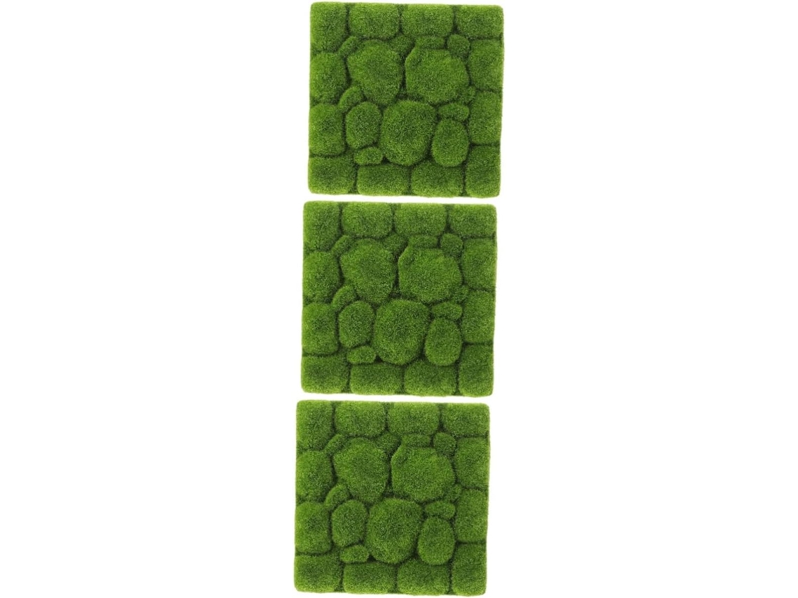 Painel Decorativo De Madeira De 3 Peças Para Parede E Interiores. Gokoco