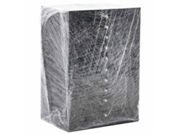 Vidaxl Película Extensível 6 Unid Transparente 23 Μm 50 Cm X 300 M