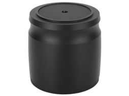 Coletor De Pó De Café Em Aço Inoxidável 58 Mm Para Moedor Ek43 Acessórios Para Moedor De Café Aquaforge