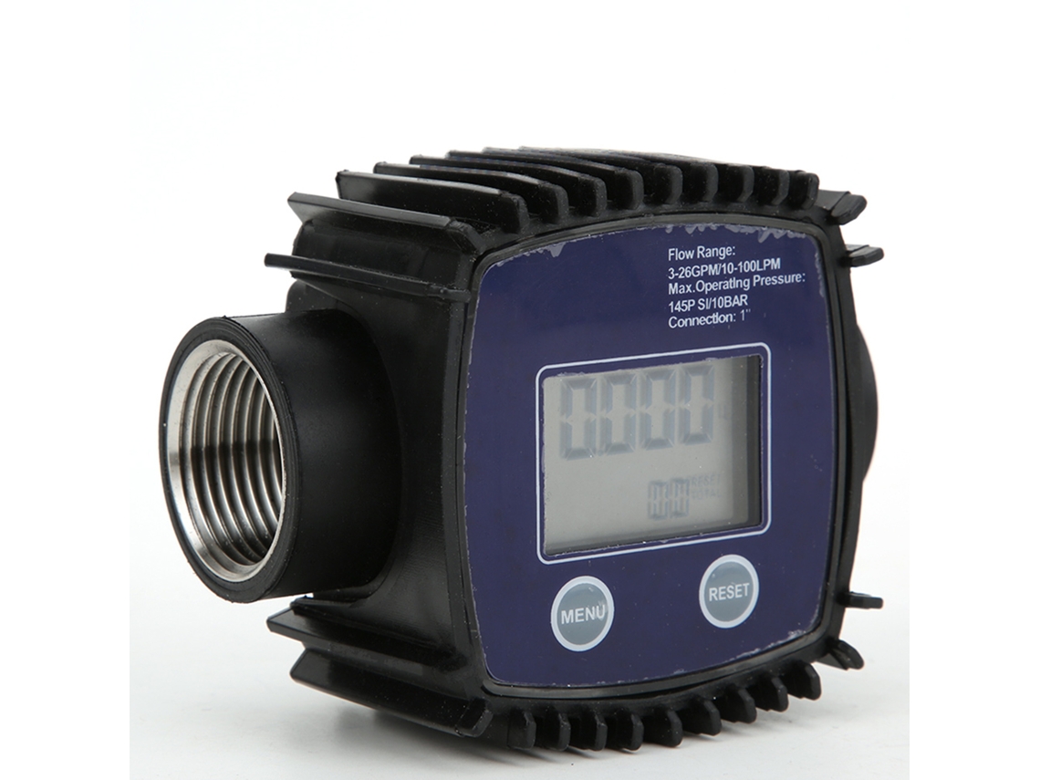 Sensor de Fluxo de Água (10 100l/min)