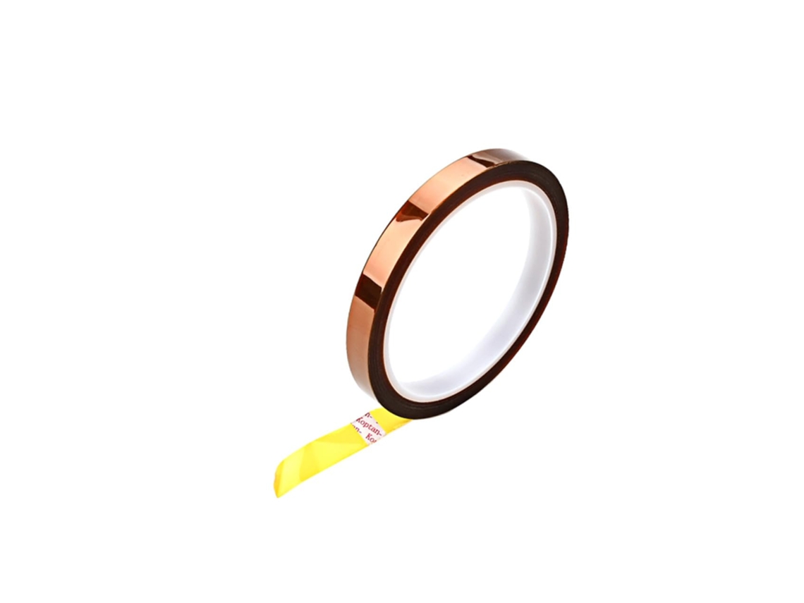 Fita De Cobre Condutora Doitool, 30 Metros X 10mm, Flexível E Durável, Para Proteção De Guitarras E Reparo Componentes