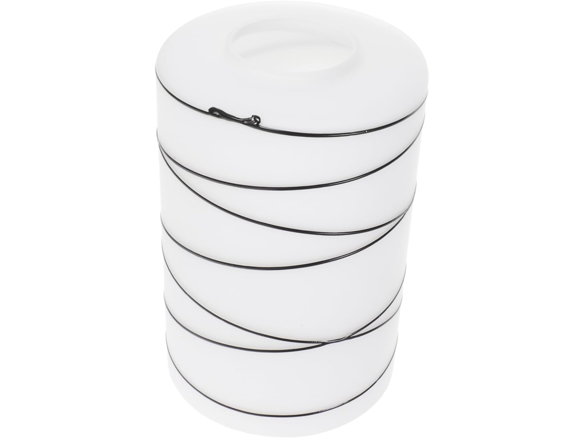 Vidro Fosco Para Lâmpada E27, Vidro Fosco Decorativo, Design Simples E Elegante, Para Iluminação.