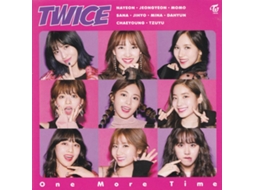 CD Twice  - One More Story (1CDs)