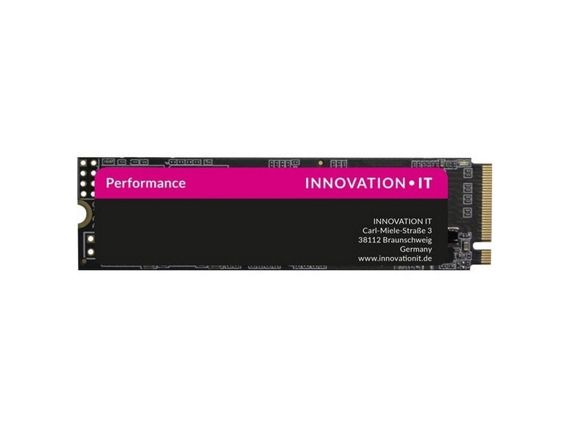Disco rígido SSD INNOVATION IT  Ssd M.2 Performance 128gb