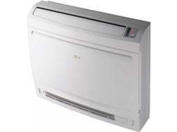Unidade Interior de Ar Condicionado LG CQ12 (24 mÂ² - 12000 BTU - Branco)