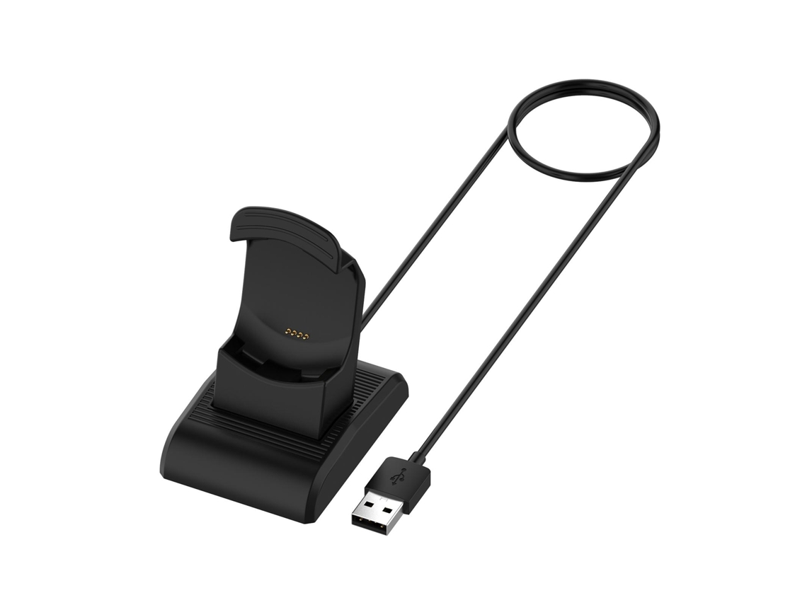 Cabo de carregamento para smartwatch, compatível com dispositivos Tec EOOCOO