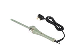 2026 plancha de Rizo Cerámica Delgada 37w Con Cable Giratorio 360° Y Temperatura Constante para Uso En Casa Y Salón