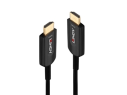Cabo Hdmi Tipo Estándar LINDY Preto