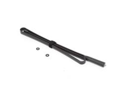 Antena Para Walkie-talkie, Sma, 42.5 Polegadas