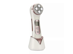 Massageador Facial de Alta Frequência GOKOCO