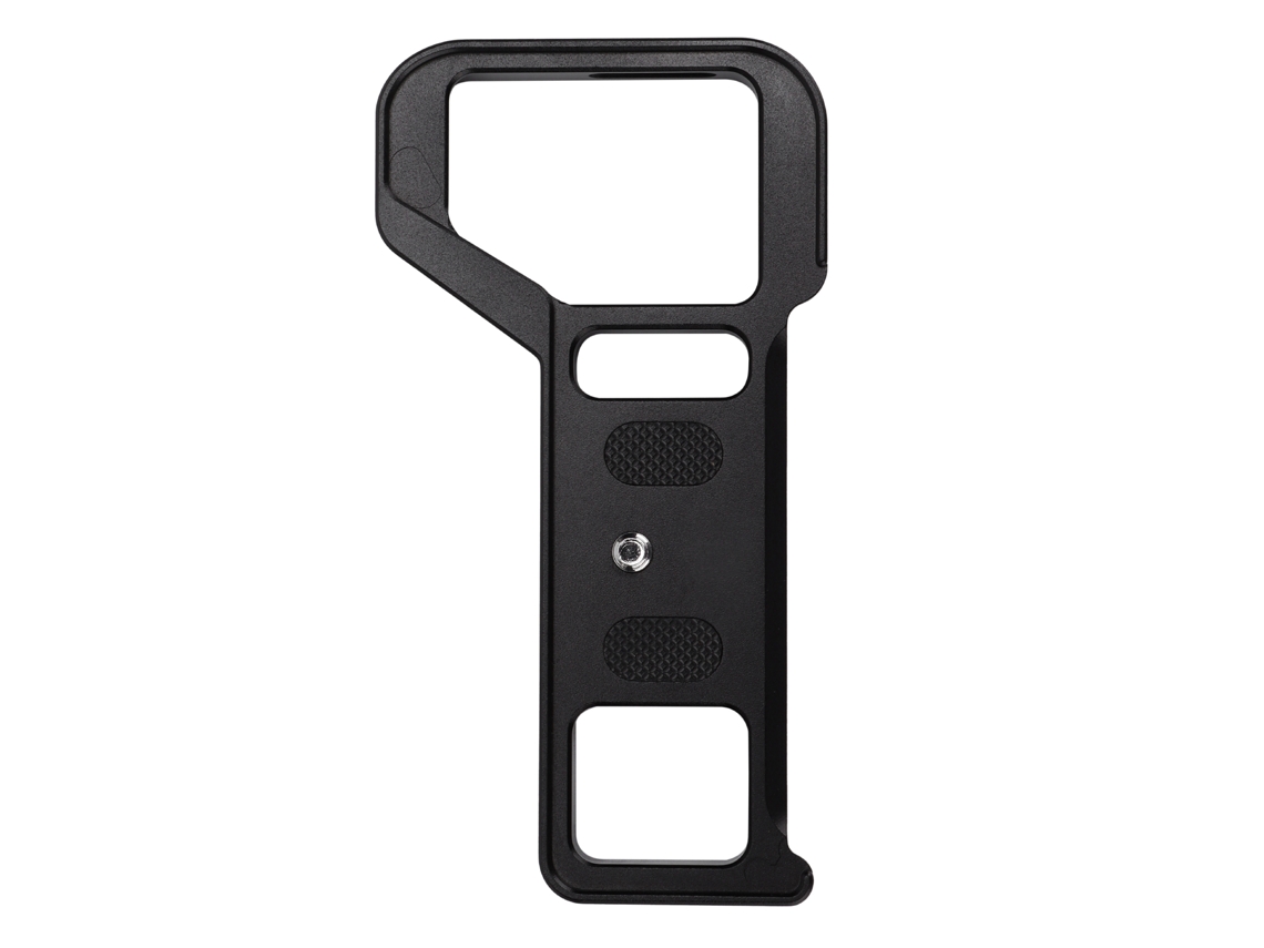 2026 placa Extensible de Liberación Rápida L para Sony A9ii/a7r4, Soporte de Cámara Mirrorless