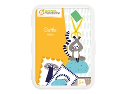 Jogo de Cartas Batalha Shifumi
