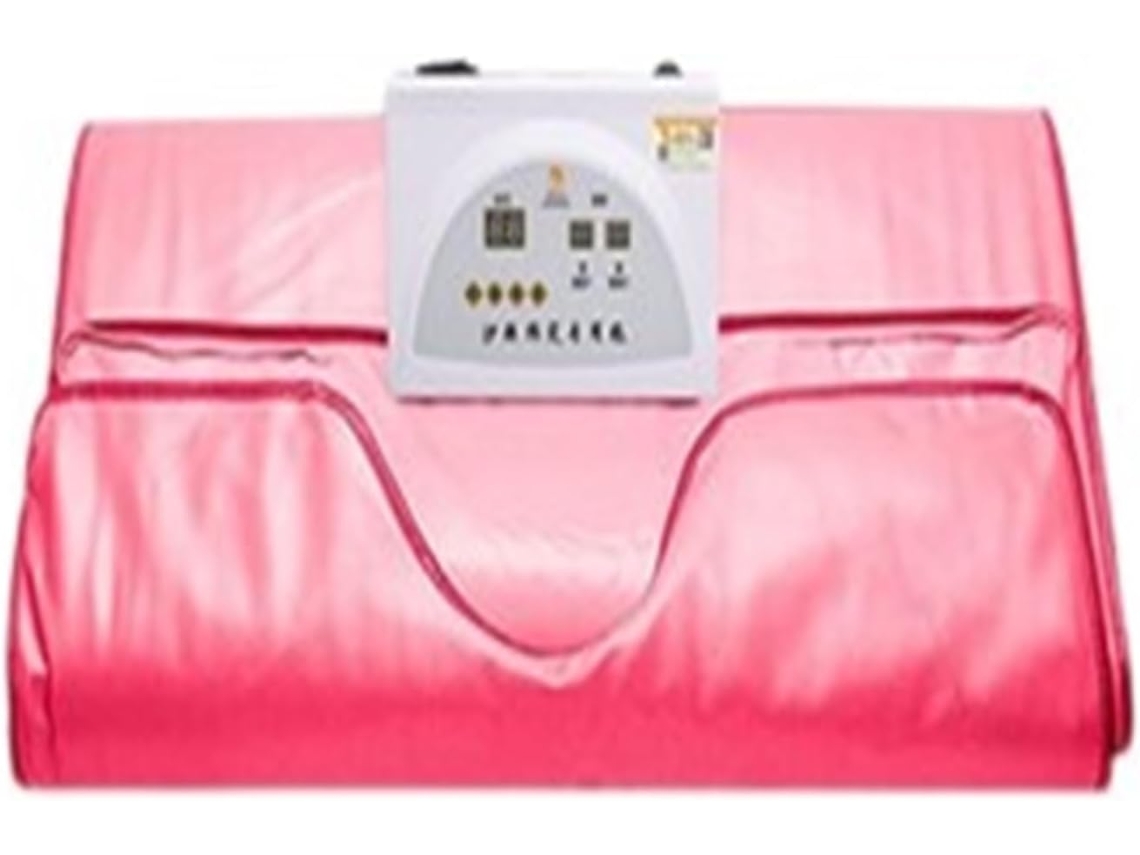 Kit de Sauna com Manta de Infravermelho SFUSHOS