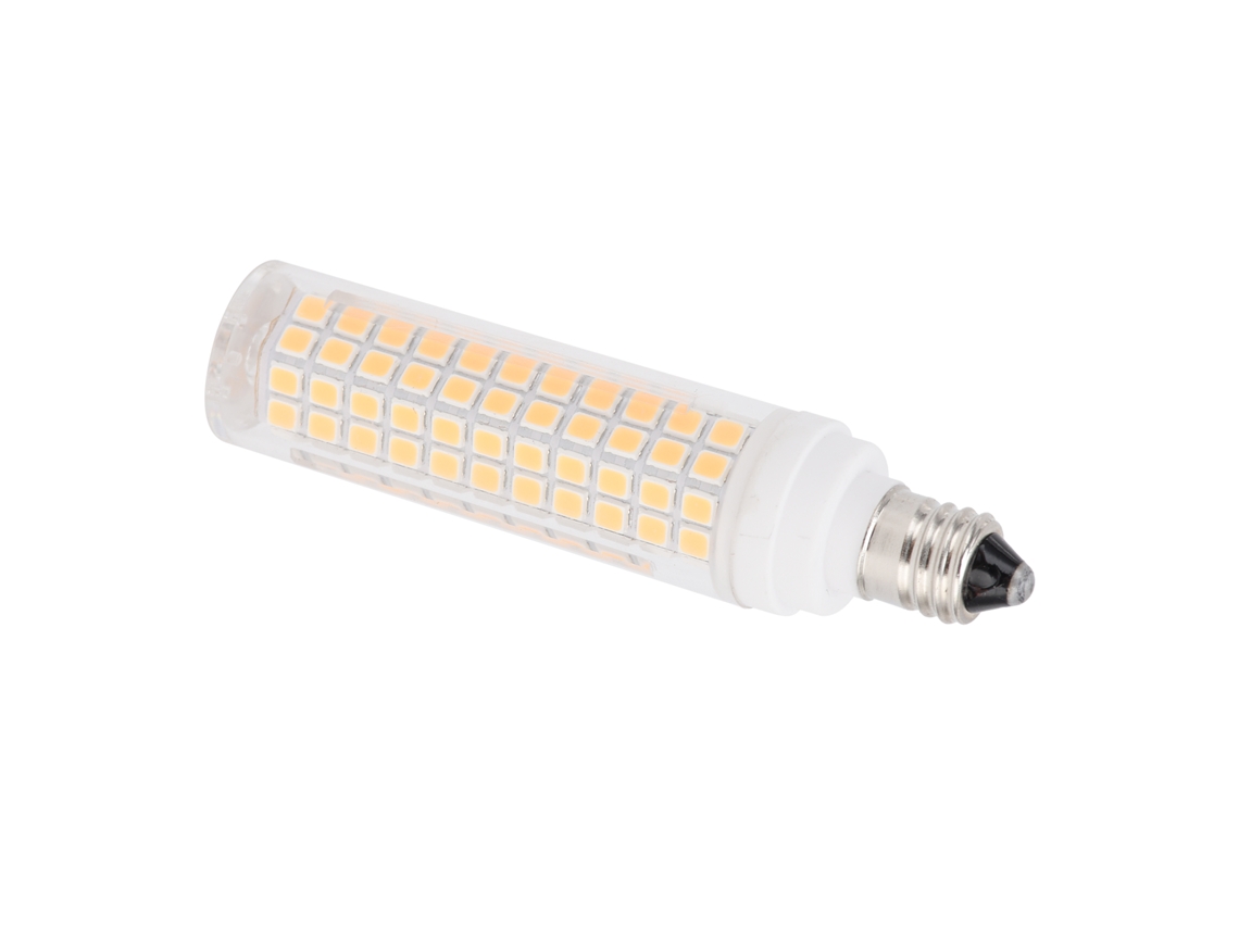 2026 bombilla Led E11 Regulável 1200lm 136led para Candelabro Lâmpada Teto Parede 110v