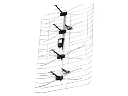 Antena Externa EMOS Asp-8 12 Dbi Dvb-T2