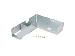 2026zentro-suporte Adaptador De Disco Rígido 2.5 Para 3.5 Polegadas Ssd Para Dell R710 R720 R730 R630 R610