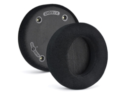Almofadas Auriculares Qualificadas Para Fone De Ouvido Fideliox1x2