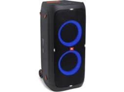 Coluna JBL Partybox 310 (Outlet Caixa Aberta - 240W - Bluetooth)