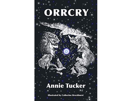 Livro Orrcry de Annie Tucker (Inglês)