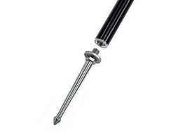 Pontas Retráteis GITZO G1220.129LB3