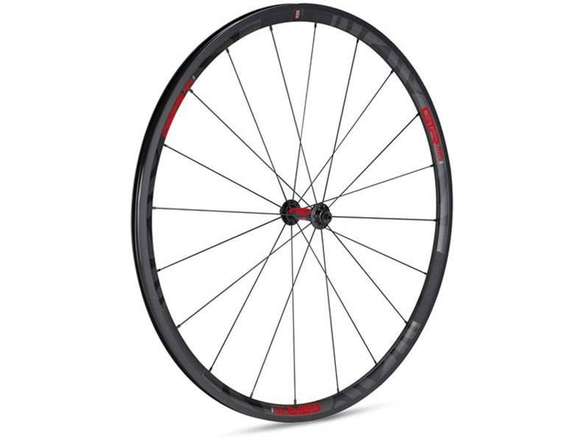 Roda Frontal para Ciclismo Estrada GTR Estrada Rr17 Disc Tubular (28´´)