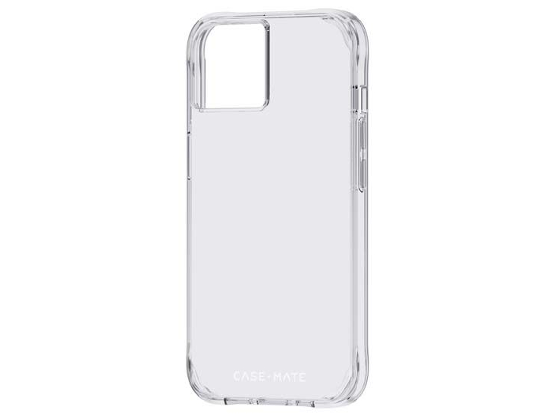 Capa para iPhone 14 Pro CASE MATE Transparente .