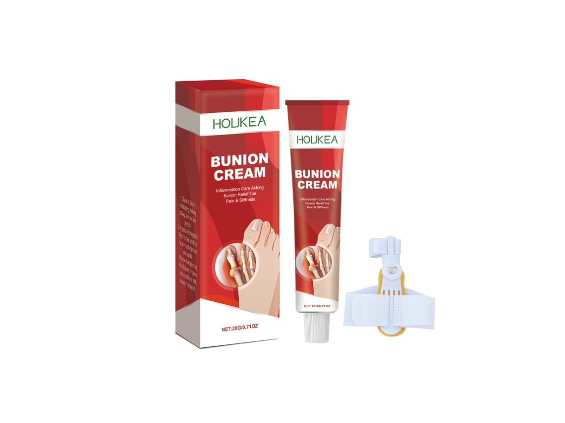 Creme Calmante Ervas Naturais Pés