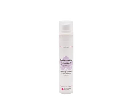 Emulsão Facial Antioxidante 50g Biofficina Toscana
