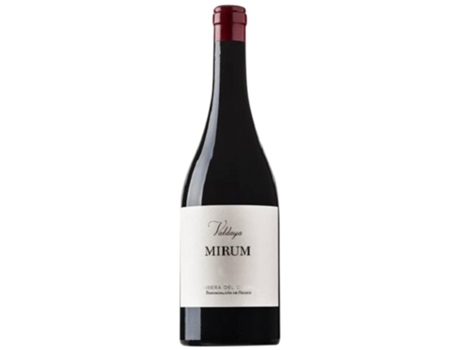Valdaya Mirum Tempranillo Ribera del Duero 75 cl