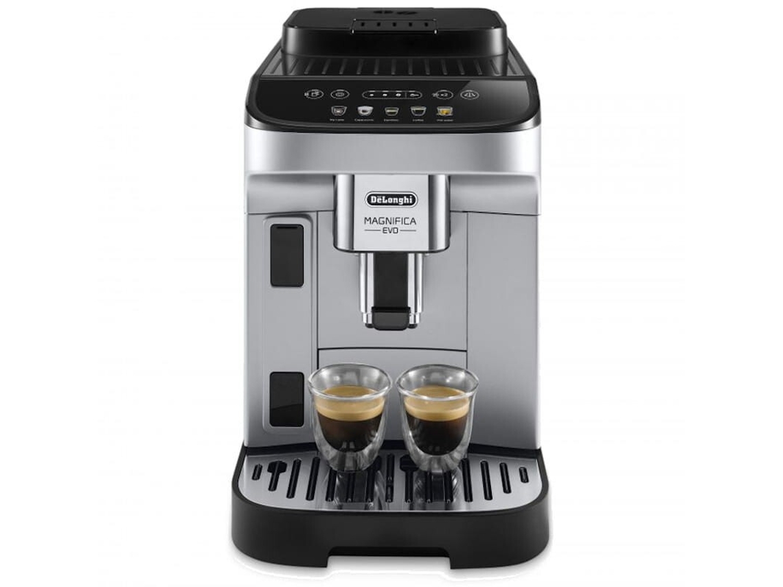 Máquina de Café Automática DELONGHI Ecam 290.61.Sb