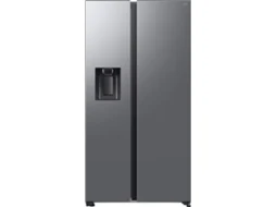 Frigorífico Americano SAMSUNG RS70F66KBTEF B (No Frost - 178.4 cm - 634 L - Inox)