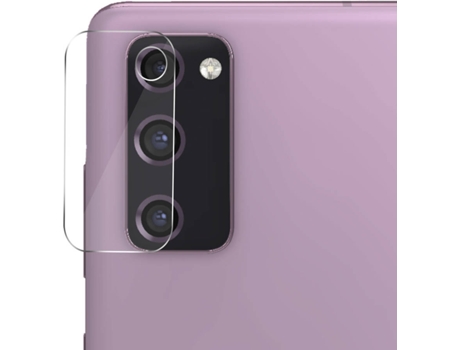 camera on s20 fe
