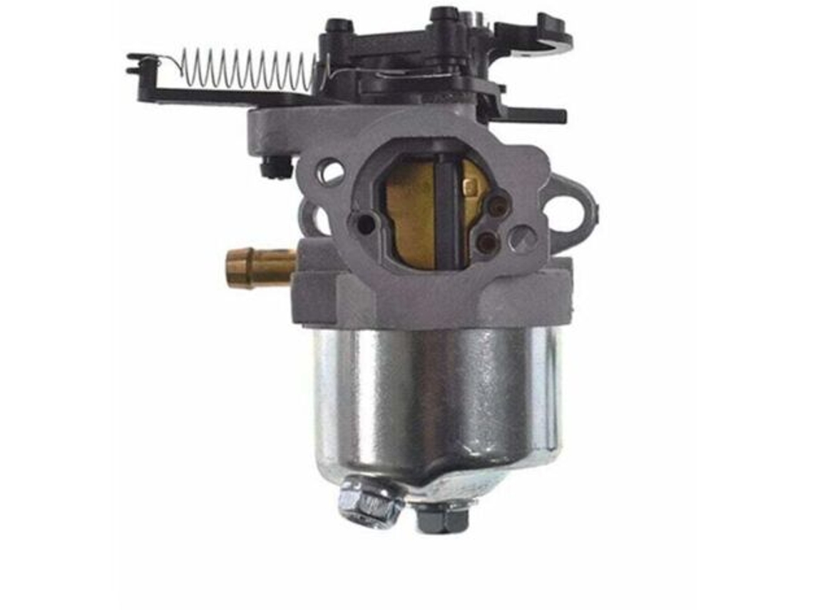 Adequado para carburadores Briggs & Stratton 591852, 590834, 793493 e 793463.