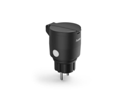 Prise Wlan Intel., Matter, Para Exterior Ip44, Matter, Com. Voz/app., 2300w
